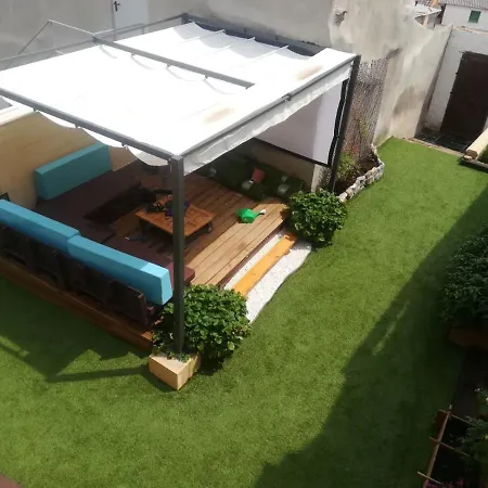 Casa Ecoeficiente Eguzkilore *