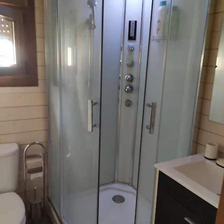 Casa Ecoeficiente Eguzkilore