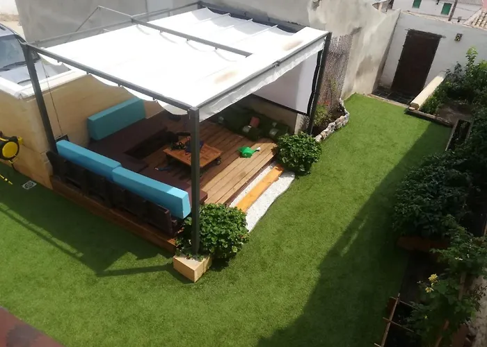 Casa Ecoeficiente Eguzkilore *